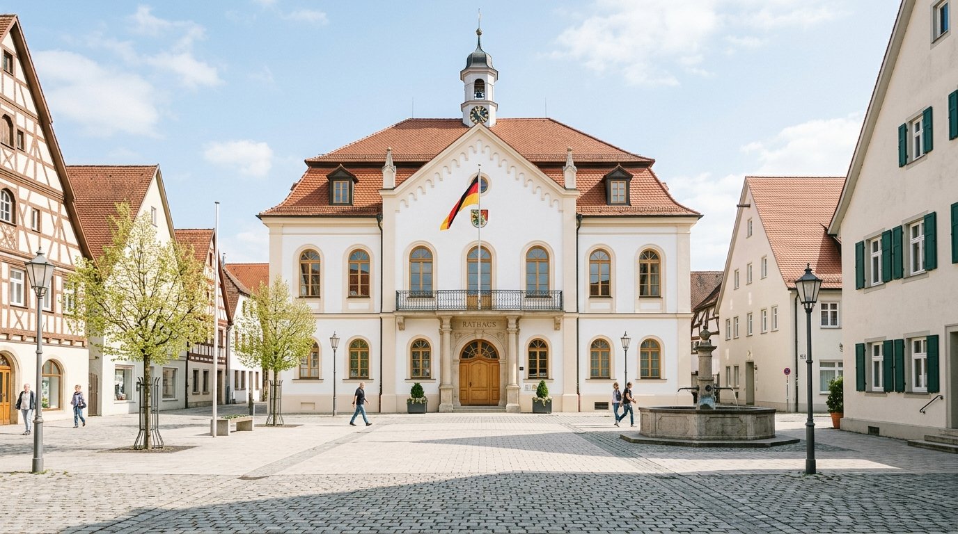 Städte & Gemeinden – Manfred Berglar, Malermeister seit 1925 Olpe
